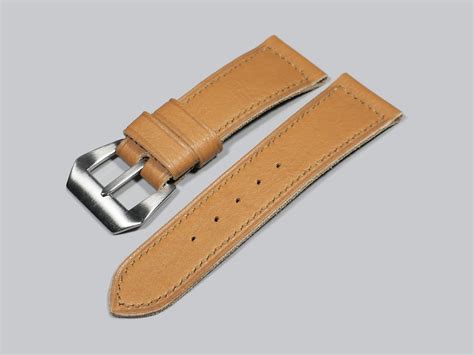 can you remove sewn in buckle panerai strap|panerai strap change.